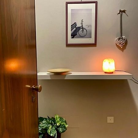 Apartmán Civico 38 Bassano del Grappa Exteriér fotografie