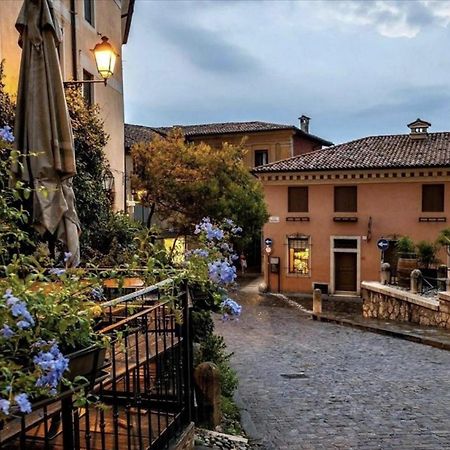 Apartmán Civico 38 Bassano del Grappa Exteriér fotografie