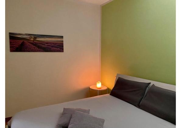 Apartmán Civico 38 Bassano del Grappa Exteriér fotografie