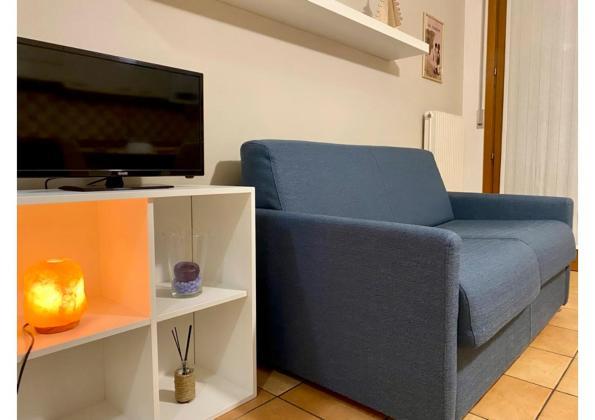 Apartmán Civico 38 Bassano del Grappa Exteriér fotografie