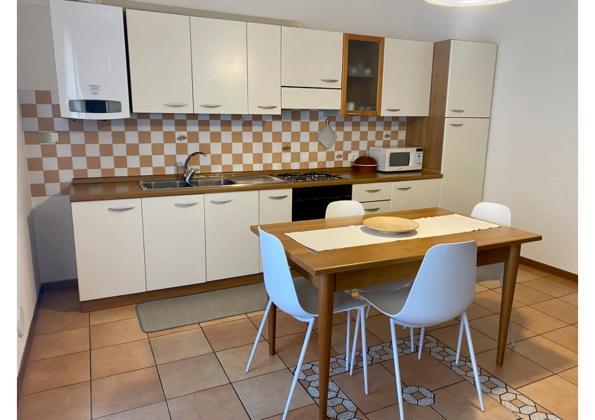 Apartmán Civico 38 Bassano del Grappa Exteriér fotografie