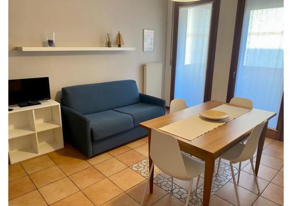Apartmán Civico 38 Bassano del Grappa Exteriér fotografie
