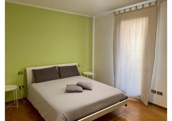 Apartmán Civico 38 Bassano del Grappa Exteriér fotografie