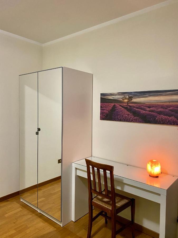 Apartmán Civico 38 Bassano del Grappa Exteriér fotografie