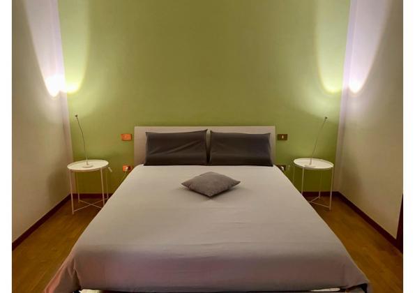 Apartmán Civico 38 Bassano del Grappa Exteriér fotografie