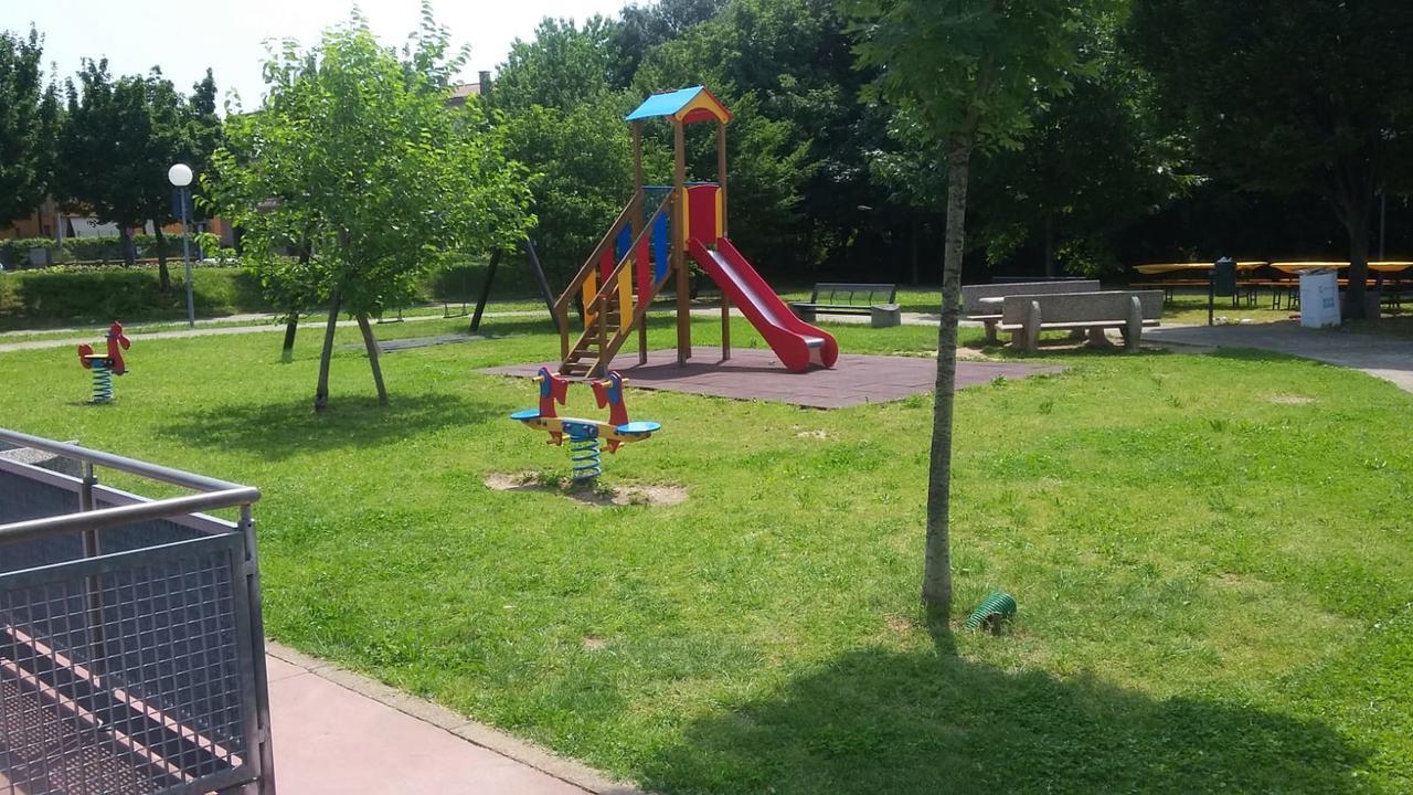 Apartmán Civico 38 Bassano del Grappa Exteriér fotografie